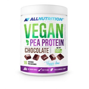 Vegan Pea Protein 500g