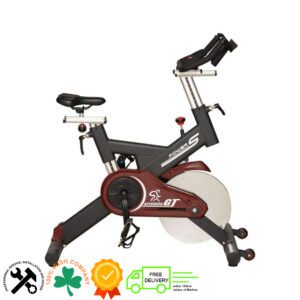 SPIN BIKE for RENT only €79 per month