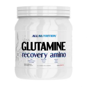 L-Glutamine 250g Allnutrition