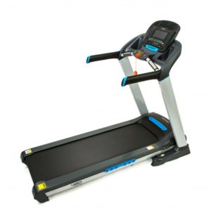 Treadmill TS HT 480 Thunder