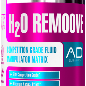H20 REMOOVE™ – Natural Diuretic Project AD