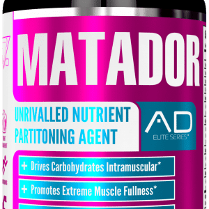 MATADOR – Glucose Disposal- Project AD