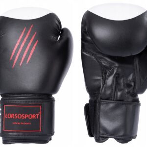 Boxing Gloves Lorsosport