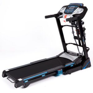 Treadmill Thunder TS-6068 Manual Incline