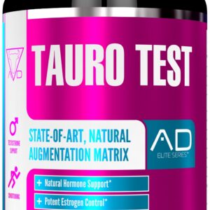 Project AD TauroTest
