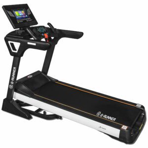 Treadmill 800 WiFi Android Incline