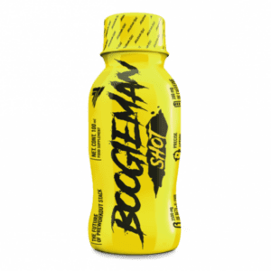 Boogieman Shot - 100ml - tropical - Trec