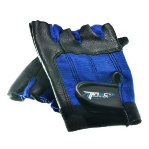 Gym Gloves Classic Blue - Trec