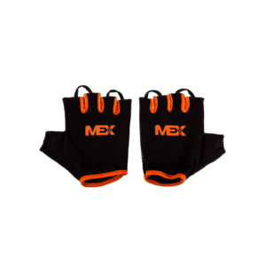 Gym Gloves MEX B-FIT - Orange
