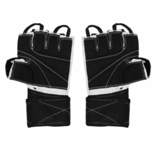 Gym gloves - size S - MEX ADDICT