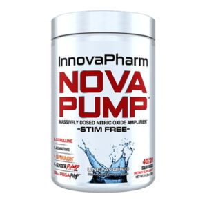 Nova Pump - InnovaPharm