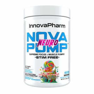 Nova Pump Neuro - InnovaPharm