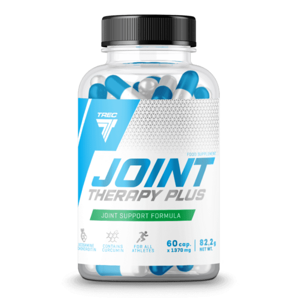 Joint Therapy Plus - 60 caps. - Trec