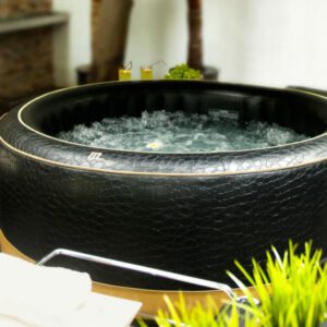 Mspa Hot-Tub Exotic