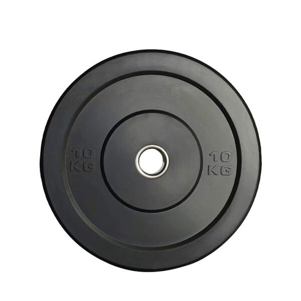 Olympic Bumper Plate from €2.49