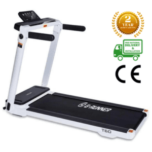 Treadmill T60 Pro Compact 135 kg