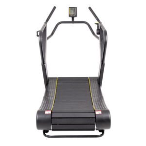 Motorless Treadmill inSPORTline Air-Run