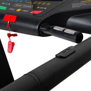 Rehabilitation Treadmill inCondi T5000+ inSPORTline