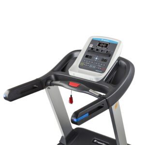 Treadmill inSPORTline inCondi T6000i
