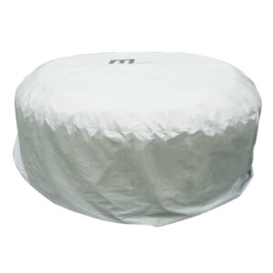Jacuzzi cover | B0302923 | round for 4 people jacuzzi