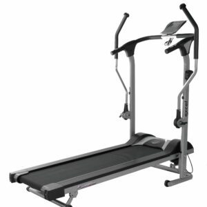 Magnetic Treadmill inSPORTline Excel Run