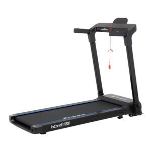 Treadmill inSPORTline inCondi T20i