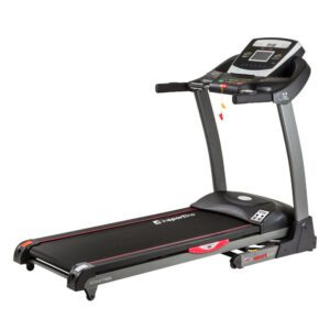 Treadmill inSPORTline inCondi T400i