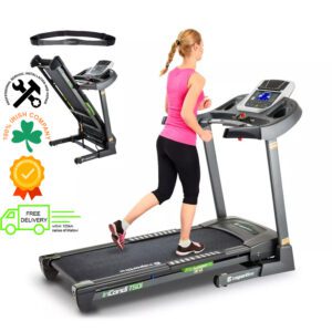 Treadmill inCondi T50i inSPORTline