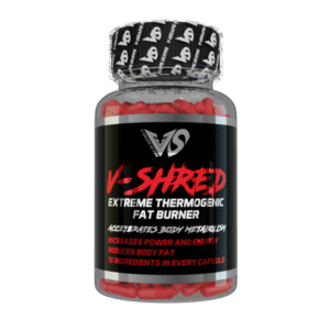 V-Shape V-Shred 90 capsules