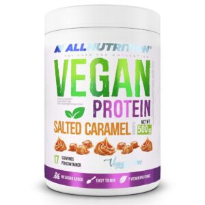 Vegan Protein 500g
