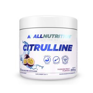 Citrulline 200g AllNutrition