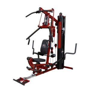 Home Gym Body-Solid G6BR