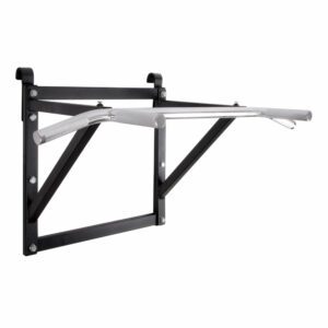Wall-Mounted Pull-Up Bar inSPORTline
