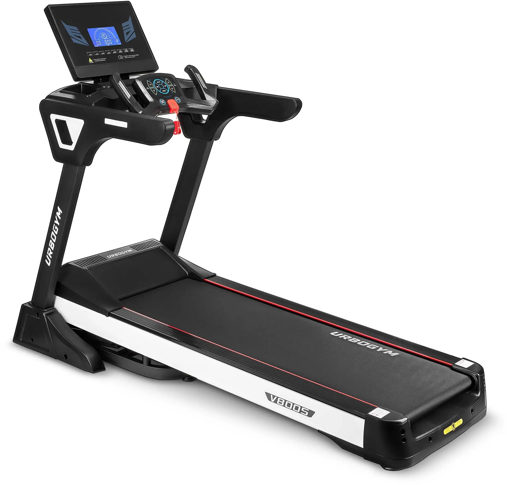 Treadmill V800s Urbogym