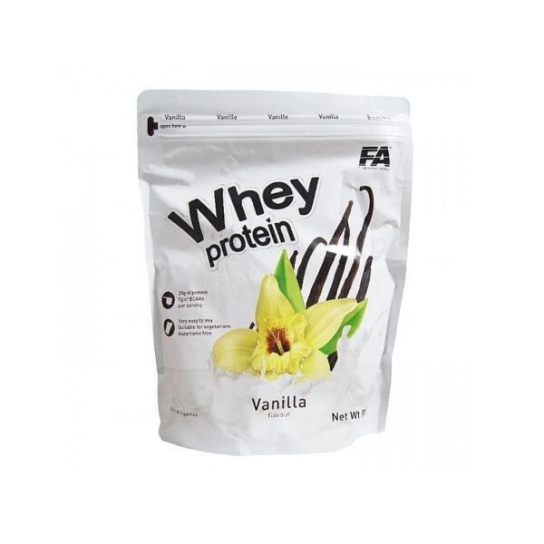 FA Nutrition Whey Protein - 908g