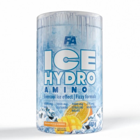 FA Xtreme ICE Hydro Amino 480g