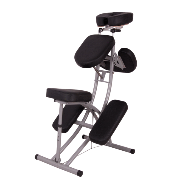Massage Chair inSPORTline Relaxxy Aluminium