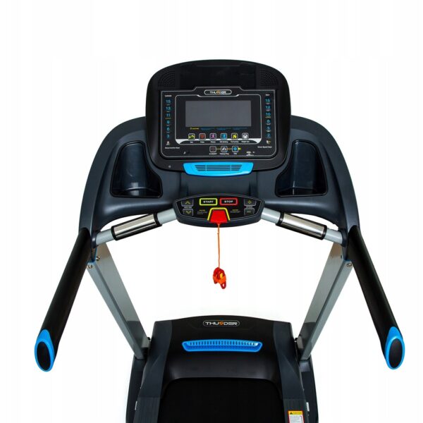 Treadmill TS HT 480 Thunder
