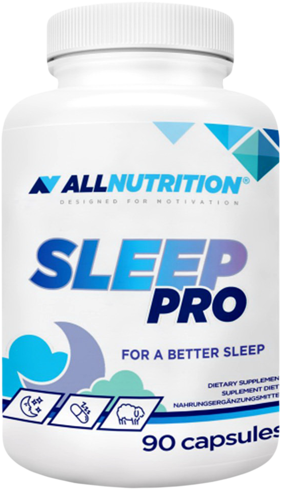 Allnutrition Sleep Pro 90 caps