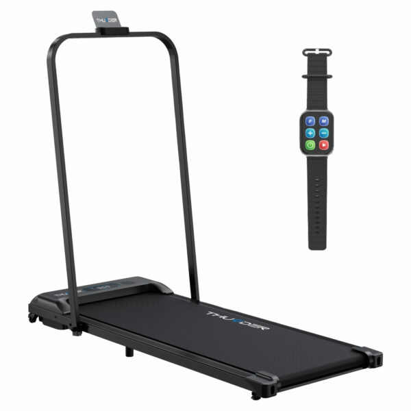 VIVA Electric Treadmill